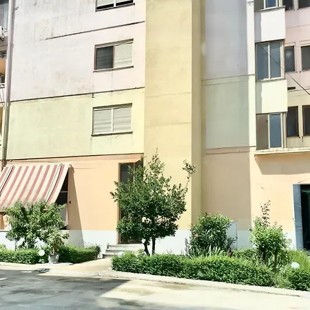 Appartamento Flat In Golem (Tirana)